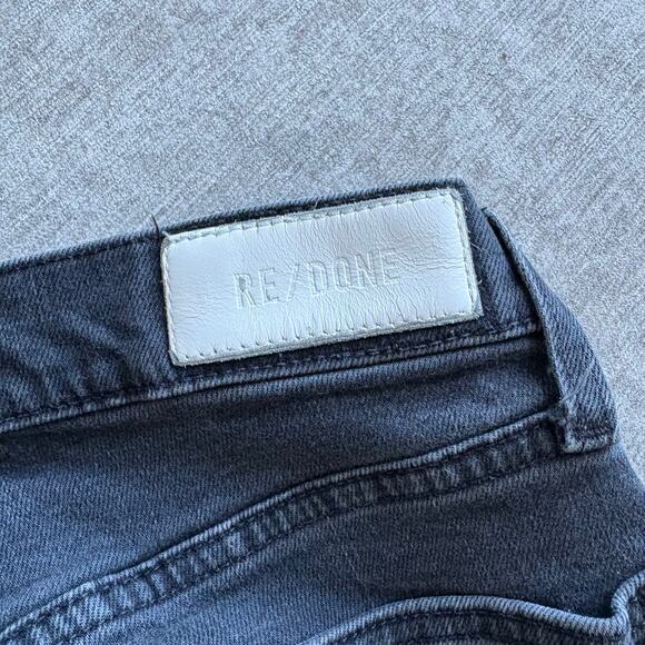 RE/DONE Jeans - Picture 4 of 4